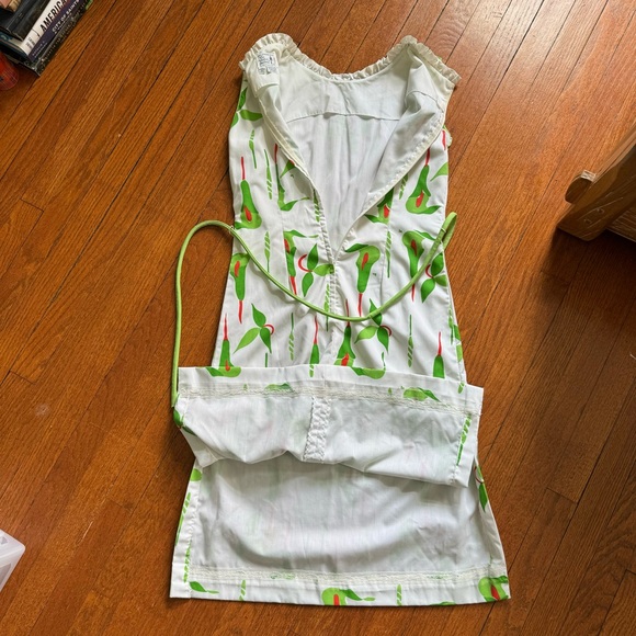 The Vested Gentress Dress Vintage - Picture 11 of 11